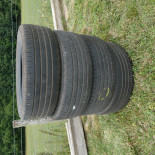 
            215/55R18 Continental 
    

                        95
        
                    H
        
    
    Samochód osobowy


