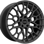     Llanta del coche - 8,5X18 SUPERMETAL CELL 5/120 ET50 CH65,1
