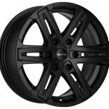     Llanta del coche - 8,5X18 SUPERMETAL COMPASS 6/139,7 ET45 CH93,1
