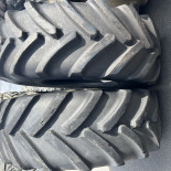 650/85R38 Michelin AXIOBIB B
179
D
Antriebsrad
