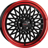 Llanta del coche - 7,0X17 BORBET B 4/100 ET30 CH64