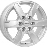     Llanta del coche - 8,0X18 ALUTEC TITAN 6/114,3 ET38 CH66,1
