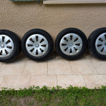 195/65R16 Michelin Agilis
104
R
Autorad