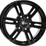 Llanta del coche - 6,5X16 IA KARGIN 6-SP 6/120 ET50 CH74,6