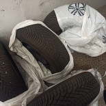 
            185/65R15 Kleber Kleber Krisalp HP3
    

            
        
    
    乗用車

