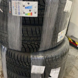 205/45R17 Hankook W320
88
V
Autovettura