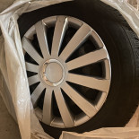 
            185/60R15 Nokian 
    

                        88
        
                    T
        
    
    Autovettura

