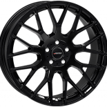 Car rim - 8,0X18 AUTEC NIMAH 5/120 ET40 CH72,6