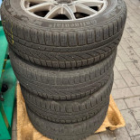 
            205/60R16 Continental N°4 ContiWinterContact + CERCHI MERCEDES INCLUSI
    

                        92
        
                    H
        
    
    Carro passageiro

