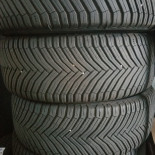 225/55R19 Michelin
91
H
Samochód osobowy