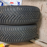 195/60R16 Hankook KINERGY 4S 2
93
V
Samochód osobowy