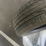 225/55R18 Michelin Tracmax Xprivilo Tx3
98
V
Samochód osobowy