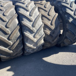520/70R38 Michelin OMNIBIB OCC
Driving wheel