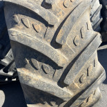 520/70R38 Kleber FITKER OCC
Driving wheel