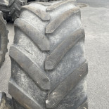420/70R28 Michelin OMNIBIB
Ведущее колесо