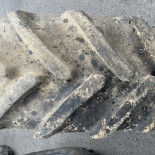 420/70R28 Michelin OMNIBIB OCC AR
Ведущее колесо