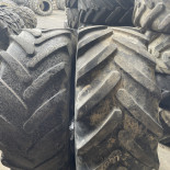 440/65R28 Michelin MULTIBIB OCC
Ведущее колесо