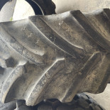 440/65R28 Bkt AGRIMAX RT 657 OCC
Ведущее колесо