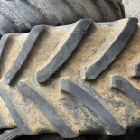 440/65R28 Bkt AGRIMAX RT657 OCC
Ведущее колесо