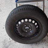 
            165/65R15 Fulda montero 3
    

                        91
        
                    T
        
    
    Samochód osobowy

