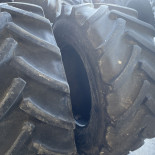 480/65R28 Continental AC 65 OCC AR
136
D
Koło napędowe