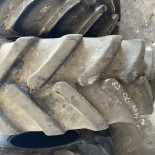 480/70R28 Bridgestone X TRACTOR OCC
145
D
Koło napędowe