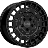     Auto velg - 7,5X17 SUPERMETAL RIG 6/120 ET48 CH74,6
