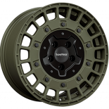     Auto velg - 8,0X18 SUPERMETAL RIG 5/120 ET40 CH65,1
