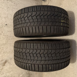 275/40R20 Continental
106
V
4x4 SUV