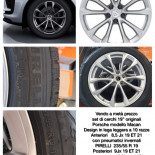 255/50R19 Pirelli
91
R
कार पहिया