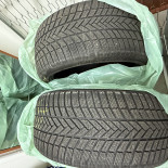 235/40R21 Bridgestone Bridgestone invernali per Porsche Cayenne
109
V
4x4 SUV