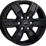 Автомобильный обод - 6,5X16 AUTEC QUANTRO 6/139,7 ET56 92,4 DEMO!!