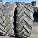 650/65R42 Michelin MULTIBIB OCC
Roda motriz
