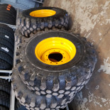 
            480/80R26 Michelin Bibload Hard Surface
    

            
        
    
    inflatable

