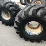 
            21.5-16,1 Goodyear Sure Grip
    

                        91
        
        
    
    Agricultural machinery wheel

