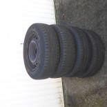 
            185/65R15.5 Kleber Dynaxer HP3
    

                        88
        
                    T
        
    
    Rueda de coche

