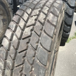 
            395/95R25 Michelin X CRANE (AR)
    

                        xxx
        
        
    
    inflável

