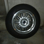 
            195/65R15 Hankook Boyer Charles
    

                        91
        
                    V
        
    
    Car wheel

